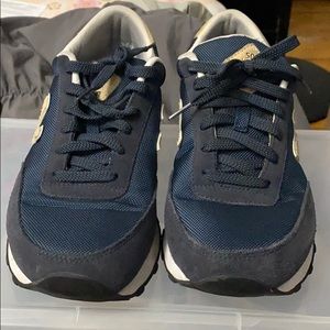 Mens New Balance 501 Running Sneaker